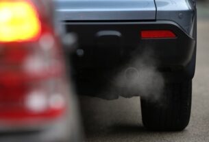 Авто новини - П’ятьох автогігантів звинуватили у заниженні показників викидів
