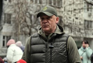Новини України - Паспорт РФ. Труханова позбавили громадянства