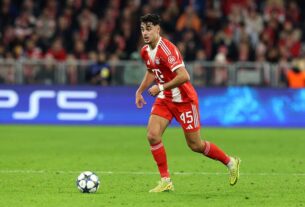 Новини спорту - Павлович за 70 млн фунтів наступного літа може перейти до Манчестер Юнайтед