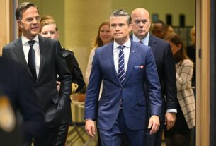 Новини світу - Пентагон розраховує на нові внески союзників у межах PURL