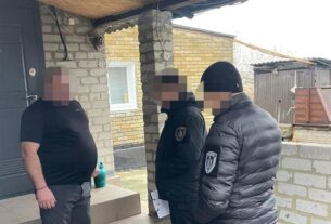Новини України - Перед судом постане військовий чиновник, що відправив бійців крутити шаурму