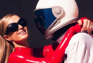 Новини культури - Періс Гілтон повторила легендарний образ Брітні Спірс до Гелловіна