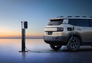 Авто новини - Перша гібридна модель від JETOUR незабаром в Україні!