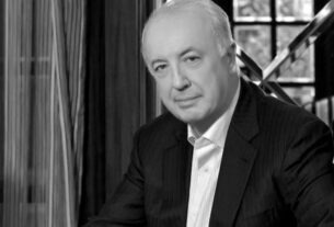 Новини України - Пішов з життя співзасновник телеканалу 1+1