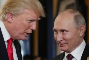 Новини світу - Побачимо через пів року: Трамп висловився про санкції проти РФ