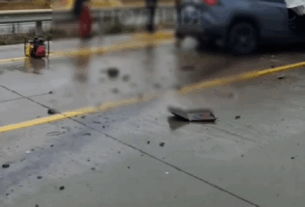 Новини України - Поблизу Житомира сталася масштабна ДТП