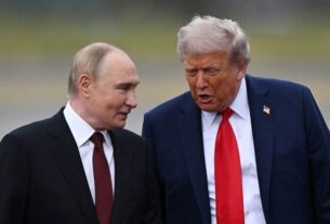 Новини України - Події пришвидшуються: "кохання" Путіна і Трампа дає тріщину
