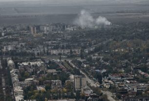 Новини України - Покровськ на межі. Складна ситуація в місті