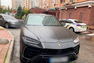 Новини Києва - Поліція підтвердила версію самогубства блогера і підприємця Ганіча