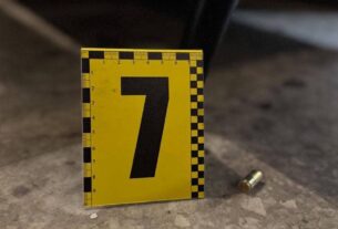 Новини Києва - Поліція затримала чоловіка, що вчинив стрілянину у барі на Печерську