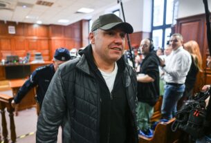 Новини світу - Польща не видаватиме українця, підозрюваного у підриві Північного потоку