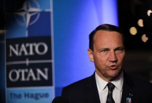 Новини світу - Польща пригрозила виконати ордер МКС щодо Путіна