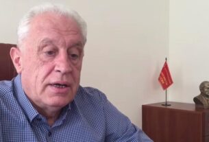 Новини України - Помер екс-радник Верховної Ради АР Крим