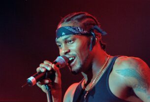 Новини культури - Помер культовий R&B-співак D’Angelo