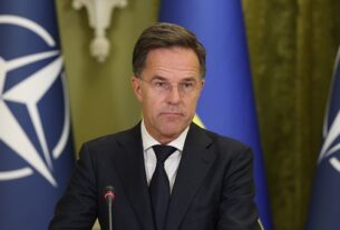 Новини світу - Понад половина держав НАТО доєднається до ініціативі PURL - Рютте