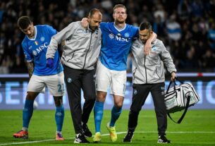 Новини спорту - Попереду тривале відновлення: Кевін Де Брейне переніс операцію