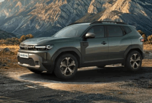 Авто новини - Попит на дизельні авто в Україні впав на 10%