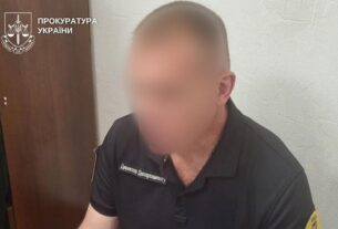 Новини Києва - Посадовця КМДА відсторонили через переплату 11 млн за рятувальні авто