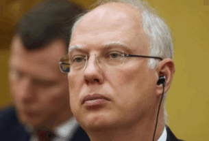 Новини світу - Посланець Путіна зробив заяву щодо війни