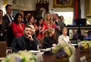 Новини України - Посол підбила підсумки візиту Зеленського в США