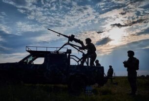 Новини України - Повітряні сили розкрили деталі нічної атаки Росії