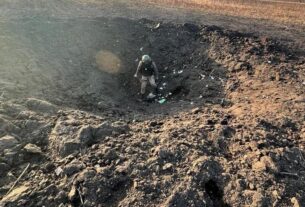 Новини України - Повітряні сили розповіли подробиці про "перший удар КАБом" по Миколаєву