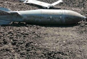 Новини України - Повітряні сили розповіли про першу атаку росіян КАБами на Одещину