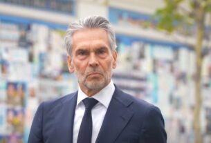 Новини України - Премʼєр Нідерландів прибув з візитом до Києва