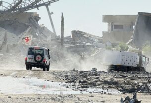 Новини світу - Припинення вогню в Газі під загрозою зриву