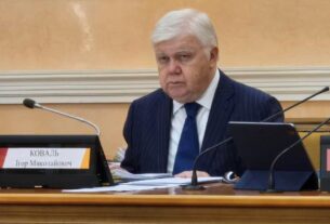Новини України - Призначено виконувача обов'язків мера Одеси