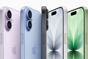 Новини бізнесу - Продажі IPhone 17 на 14% перевищили торішню модель