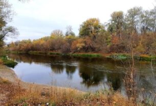 Новини України - Прорив дамби РФ: чи є загроза на території України