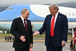 Новини світу - Путін озвучив Трампу умову припинення війни - WP