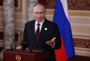 Новини світу - Путін озвучив відповідь Росії на ракети Tomahawk