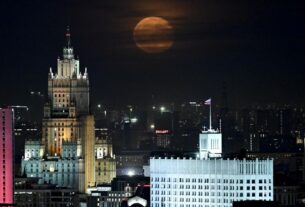 Новини України - Путін принесе темряву в оселі жителів Москви - ЦПД