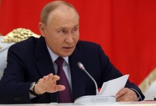 Новини світу - Путін зробив заяву про "успіхи" РФ на фронті
