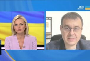 Контрабанда електроніки: масштаби проблеми та вплив на економіку | Данило Гетманцев