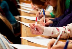 Новини України - Радіодиктант національної єдності: коли відбудеться і як долучитися