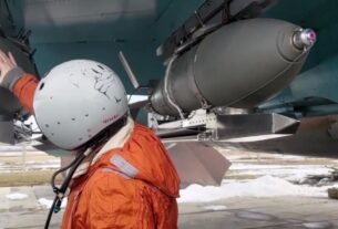 Новини України - "Реактивні" КАБи: куди тепер бʼють росіяни