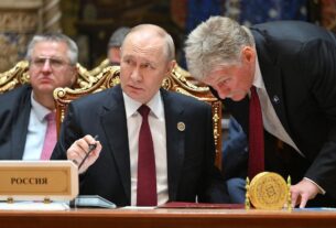 Новини світу - Реанімація стосунків зі США під загрозою - Кремль