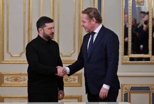 Новини світу - Репараційний кредит для України: Нідерланди обнадіяли заявою