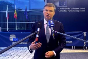 Новини України - Репараційний кредит для України: в ЄС назвали строки підготовки плана