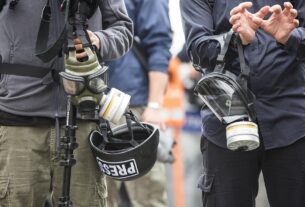 Новини України - Репортери без кордонів виділять €2 млн на підтримку медіа України