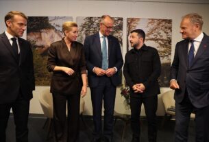 Новини України - Рейтинг політиків світу: українці визначилися з друзями та ворогами