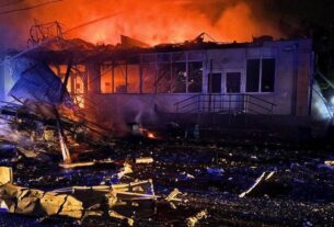 Новини України - РФ атакувала 450 БпЛА та 30 ракетами - Зеленський