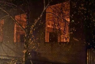 Новини України - РФ атакувала Запоріжжя: понад 1700 осіб без світла