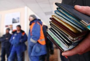 Новини світу - РФ легалізує трудове рабство - розвідка