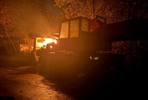 Новини України - РФ майже 50 разів обстріляла Чернігівщину: пошкоджено інфраструктуру
