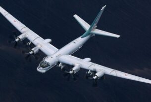 Новини України - РФ підняла в небо Ту-95: коли чекати ракет