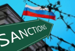 Новини світу - РФ шукає обхідні шляхи від нафтових санкцій - ЗМІ